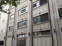 -上海四行仓库抗战纪念馆