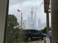 -上海外滩茂悦大酒店