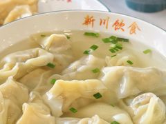-新川饮食(新川小区店)