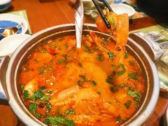 -泰香米泰国餐厅(中大国际店)