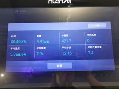 -优享健身(物美圣熙8号购物中心店)