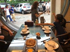 -堂宴·老厦门私房菜(1988仙岳总店)