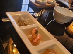 -上海苏宁宝丽嘉酒店·嘉府壹号中餐厅