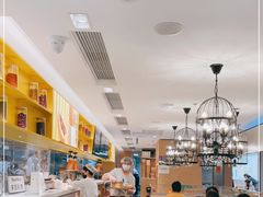 -蔡澜点心·粤菜(西单大悦城店)