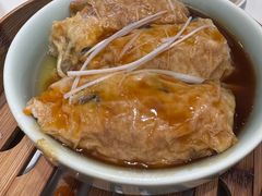 -白天鹅宾馆-宏图府餐厅