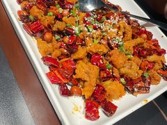 -渝乡辣婆婆·川菜 水煮鱼(中山西路店)