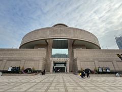 -上海博物馆(人民广场馆)