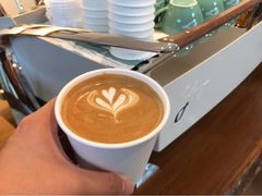 -Line 咖啡(石厦花园店)