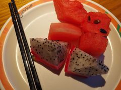 -比格比萨自助(密云店)