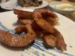 -一井烧肉·活鳗·寿司(望京SOHO店)