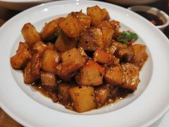-顺风汤馆·广府粤菜(江宸天街店)