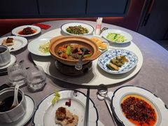 -满堂匠心川宴·私房菜(天府三街店)
