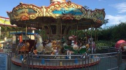 -大望京儿童游乐场