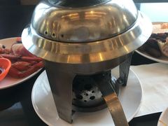 -海草馆自助餐厅(悦海店)