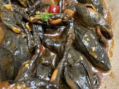 -鸿星花园酒家(银亿家园店)