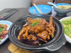 -金龙·打边炉(南京西路店)