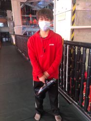 -嗨翻Hi-Fun竞技主题乐园·蹦床团建生日聚会(五棵松华熙店)