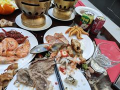 -朗丽兹餐厅
