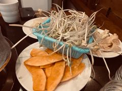 -冯记香辣兔火锅(茶店子总店)