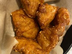 -必胜客(栖乐荟店)