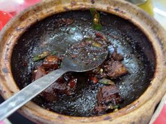 -兴记肉骨茶(甲洞大街第二新分店)