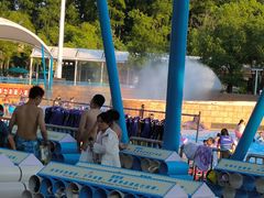 -武汉玛雅海滩水公园