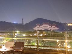 -顺德美的万豪酒店·自助餐·贡厨