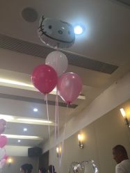 -志诚丽柏酒店·锦轩中餐厅·宴会厅