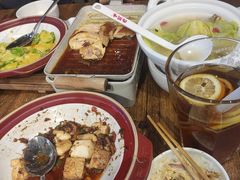-西关味(大卫城店)