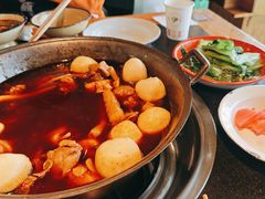 -李子坝梁山鸡(李子坝大鸡哥店)