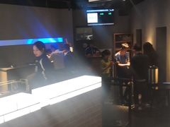 -很久以前羊肉串(中山公园店)