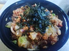 -许妈妈餐厅烤肉烧烤家常菜(明润广场店)