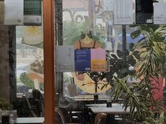 -fishtank鱼缸咖啡(三山街店)