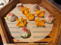 -德发长·花式蒸饺(大唐不夜城店)