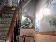 -迎晨餐厅(青芝坞店)