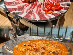 -KimPro 辛普乐概念韩餐