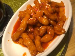 -刘大厨·家宴(御华园店)