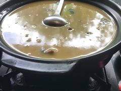 -炊烟餐厅