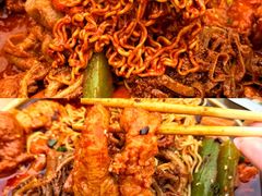 -冒菜西施·非遗冒菜(总店)