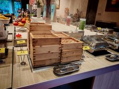 -甸园锦江宾馆(北外滩店)