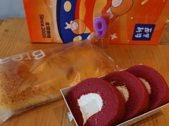 -BreadTalk面包新语·烘焙蛋糕(海珠丽影广场店)