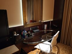 -上海新发展亚太JW万豪酒店
