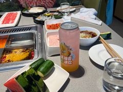 -海底捞火锅(河东万达广场店)