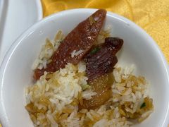 煲仔饭-四友农庄