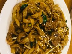 -粤仔湾砂锅粥(金太湖店)