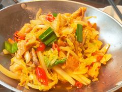 -小柴米·传统江西菜(万寿宫店)