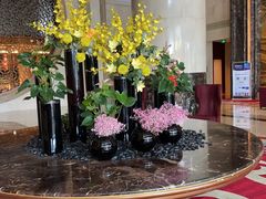 -宜昌富力皇冠假日酒店·咖啡1号西餐厅