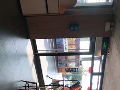 -麦当劳(庐山服务区店)