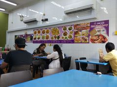 -新加坡Zam Zam餐馆