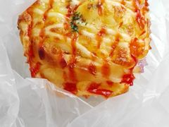 -巴黎贝甜(大宁国际商业广场店)